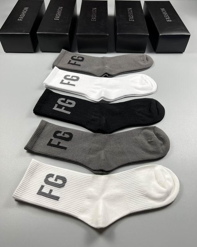 Fear Of God socks QY (9)