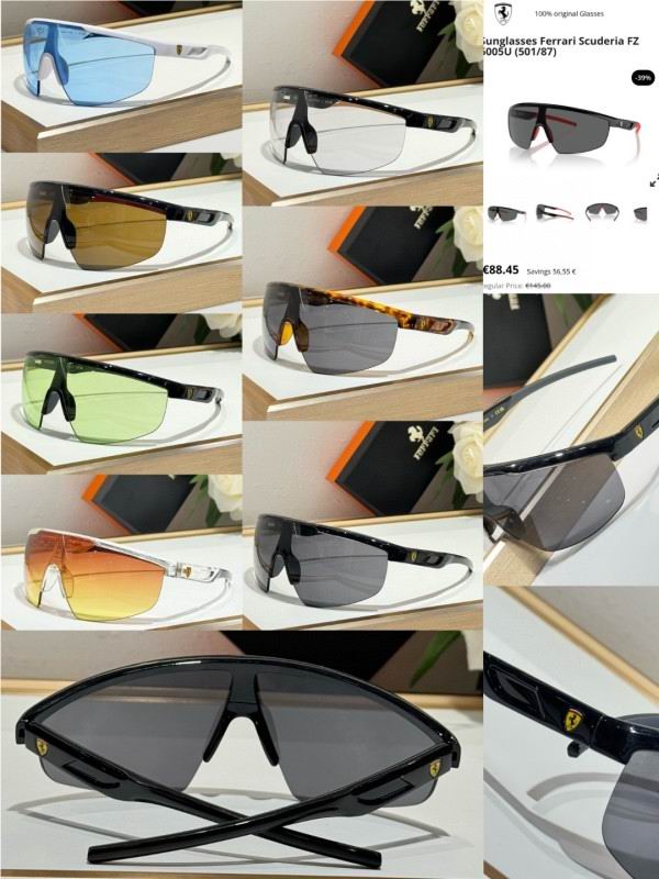 Feffafi Glasses 08smh01 (10)