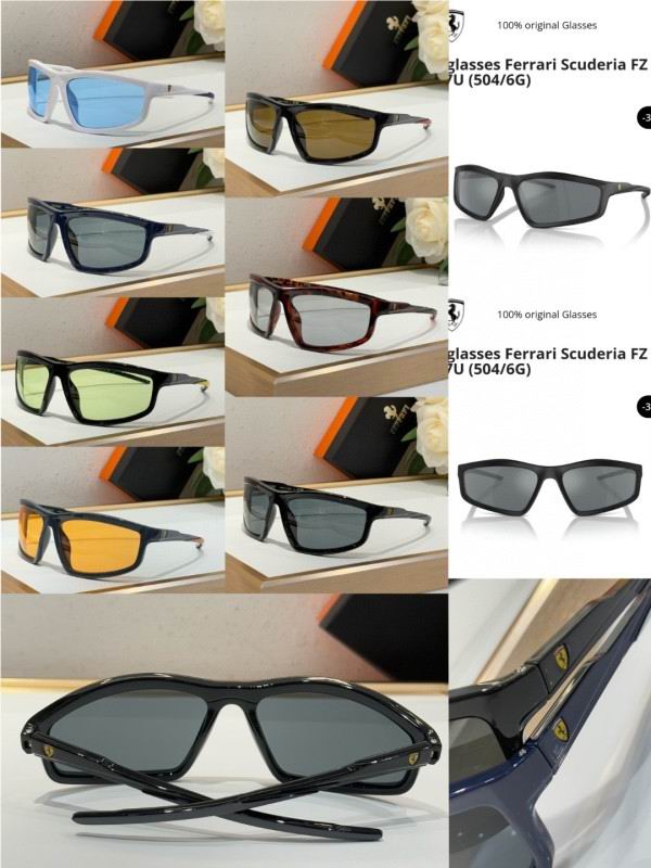 Feffafi Glasses 08smh02 (10)
