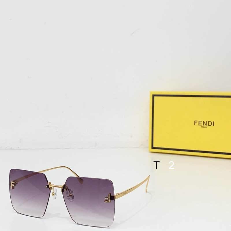 Fendi FE4082US 59 15-135 b06