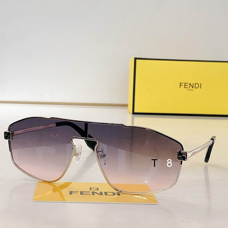 Fendi 082203 H06