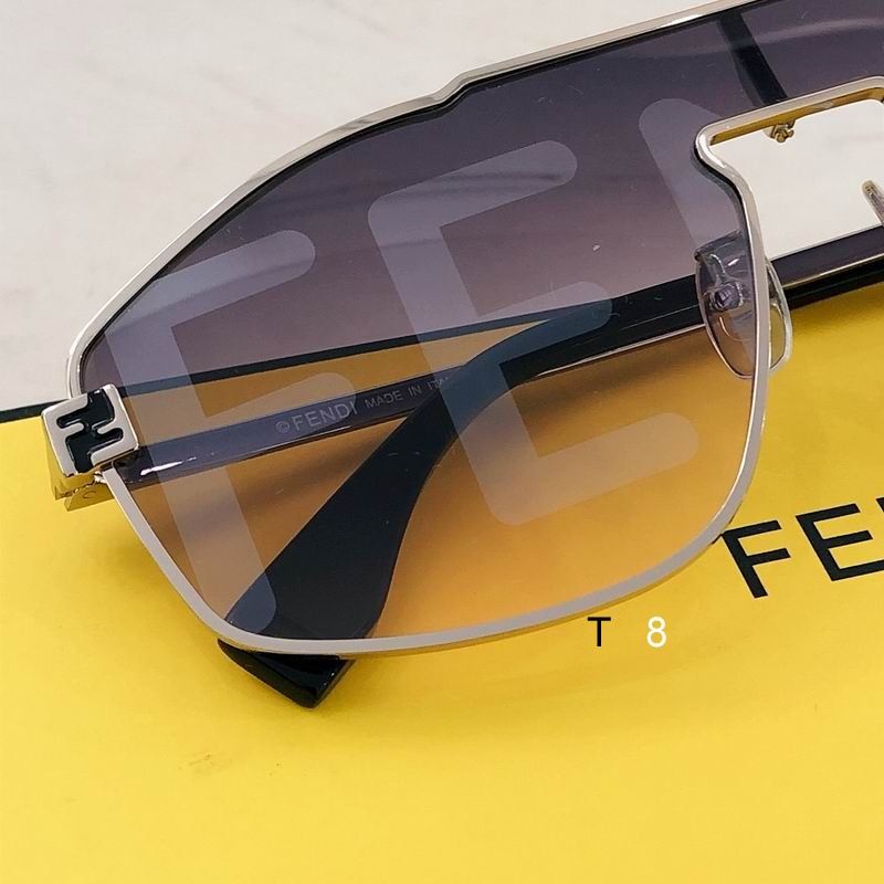 Fendi 082203 H08