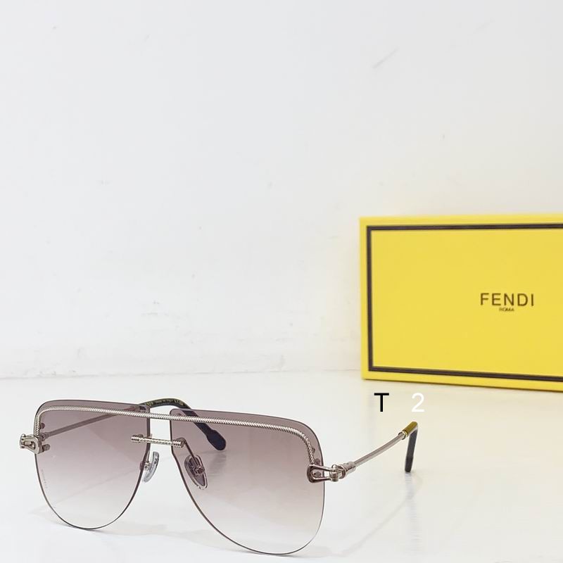 Fendi 50169U 61 10-145 b6