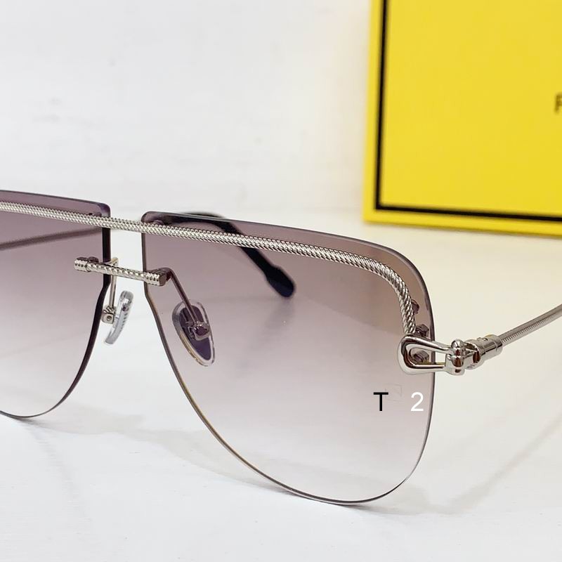 Fendi 50169U 61 10-145 b7