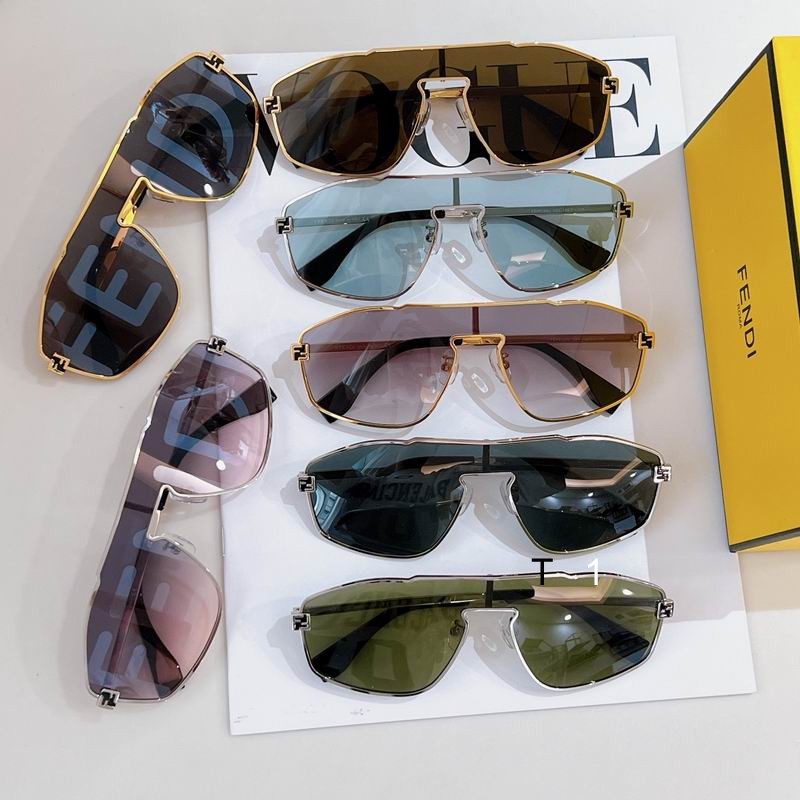 Fendi FE40129U 145-145 a09