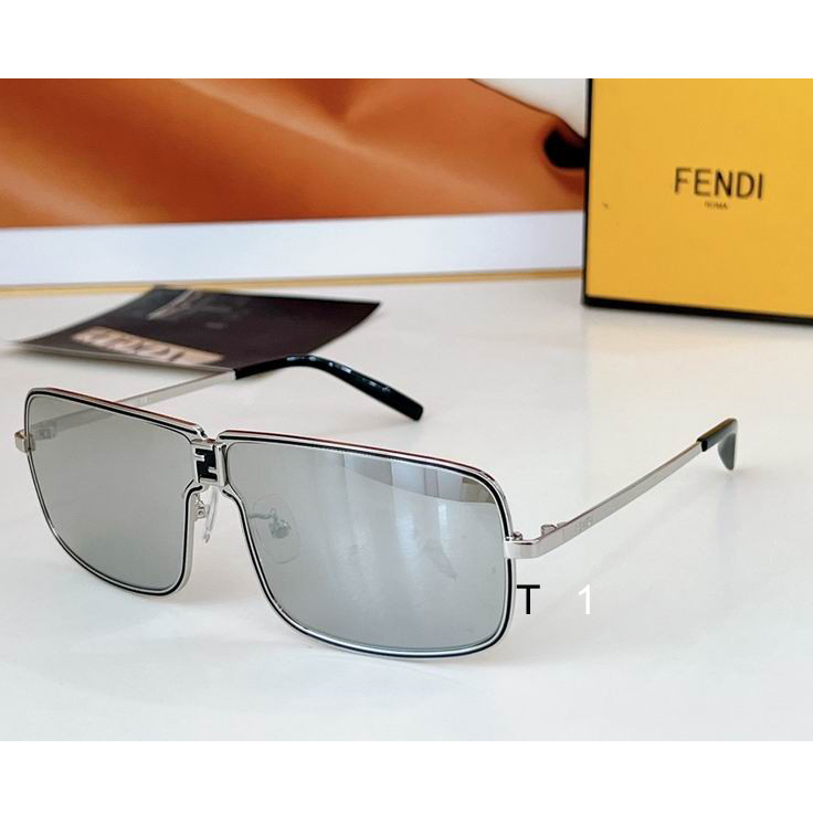 Fendi FE40195 78 8-120 a01