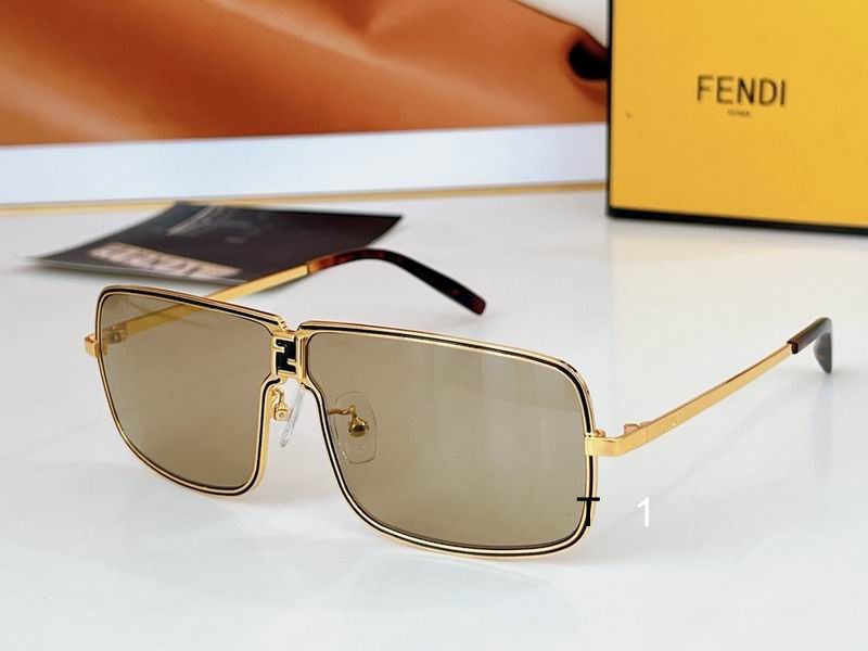 Fendi FE40195 78 8-120 a02