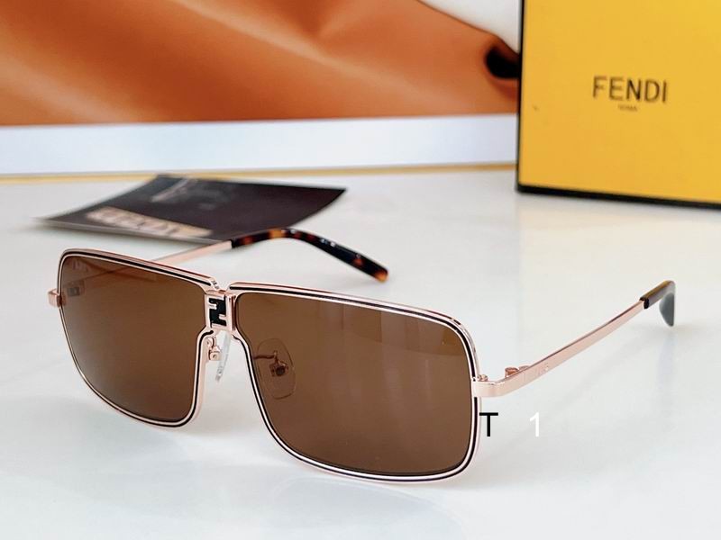 Fendi FE40195 78 8-120 a05