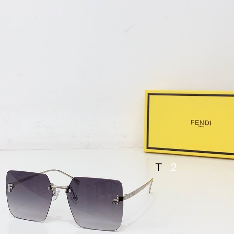 Fendi FE4082US 59 15-135 b01