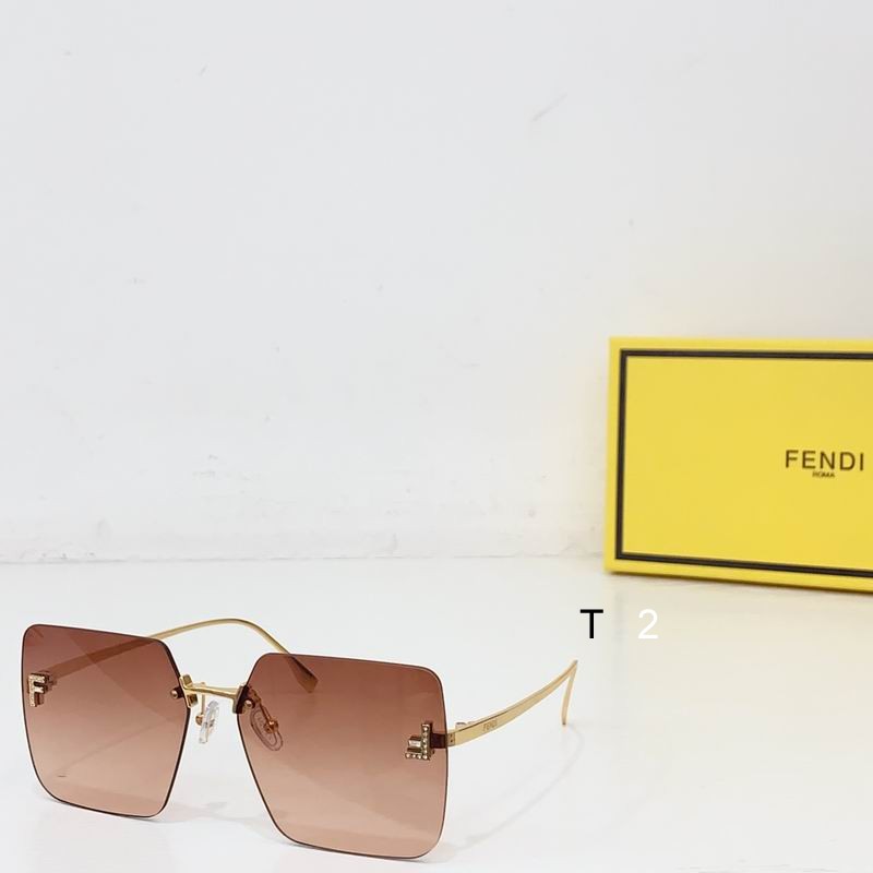 Fendi FE4082US 59 15-135 b02
