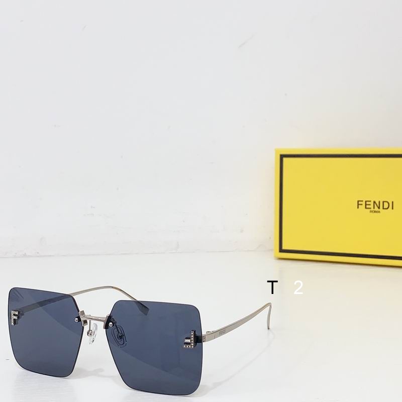 Fendi FE4082US 59 15-135 b04