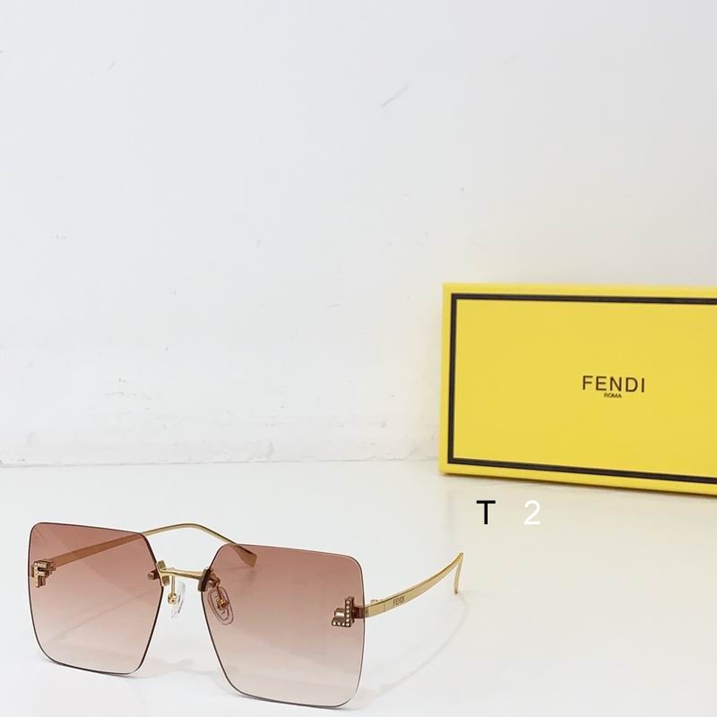 Fendi FE4082US 59 15-135 b05