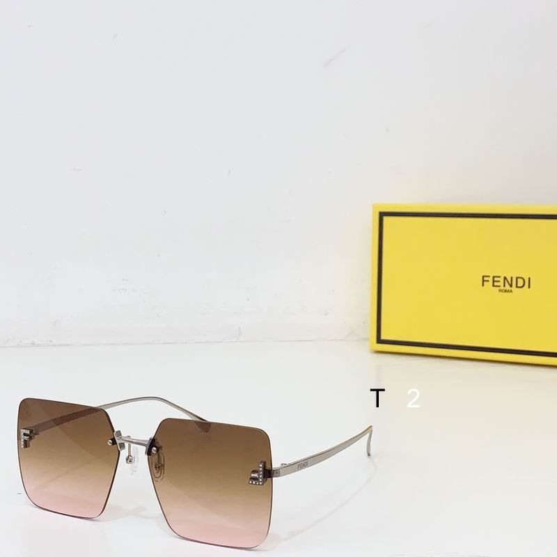 Fendi FE4082US 59 15-135 b07