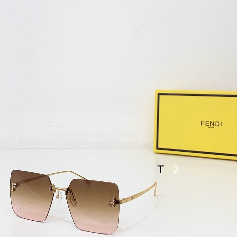 Fendi FE4082US 59 15-135 b08