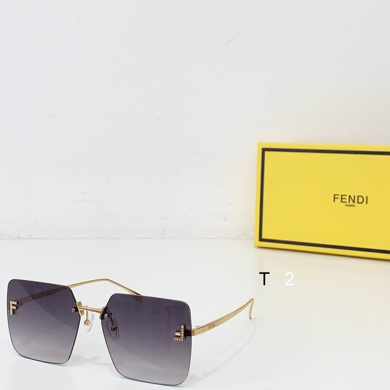 Fendi FE4082US 59 15-135 b09
