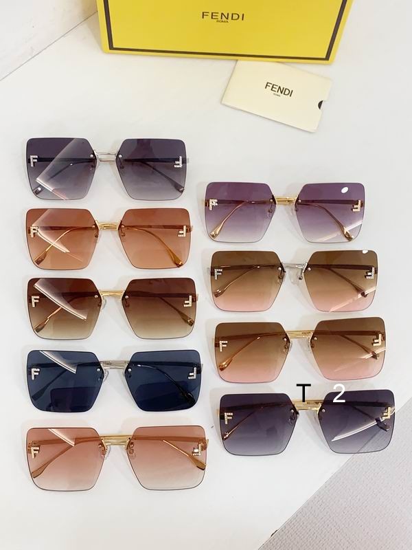 Fendi FE4082US 59 15-135 b10