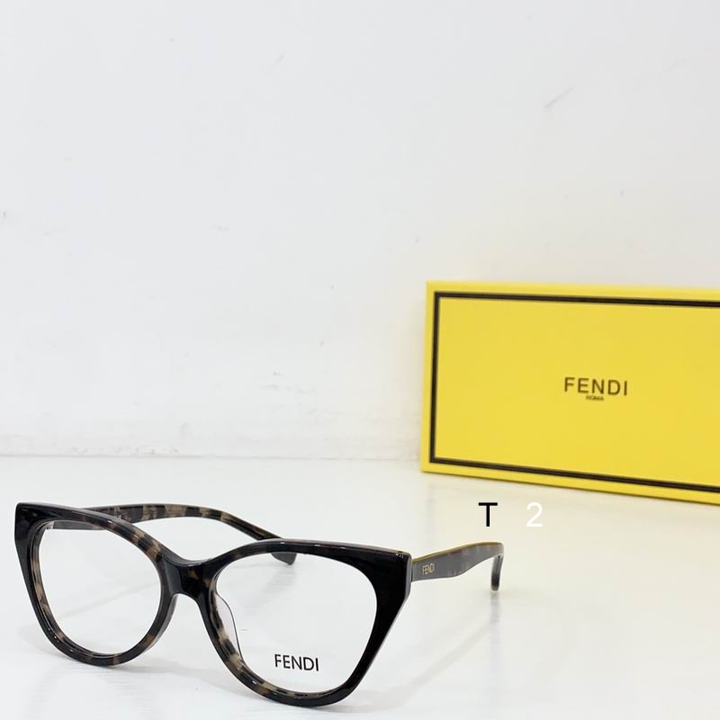 Fendi  FE501205 55 18-145 b 01