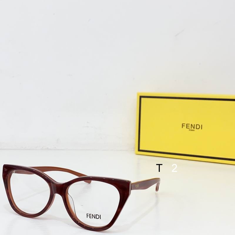 Fendi  FE501205 55 18-145 b 02