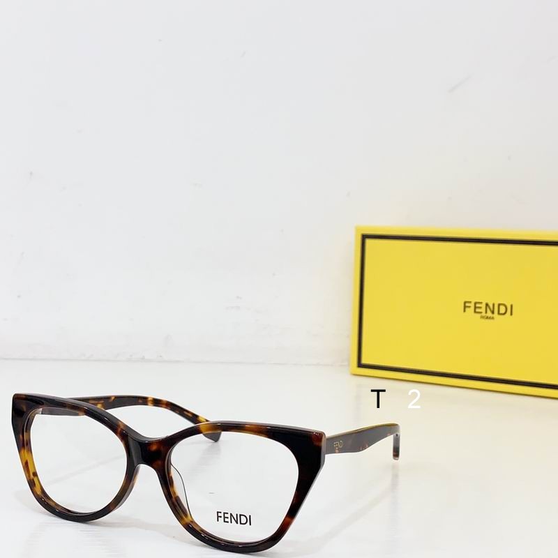 Fendi  FE501205 55 18-145 b 03