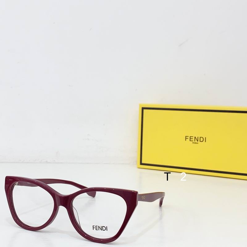 Fendi  FE501205 55 18-145 b 04