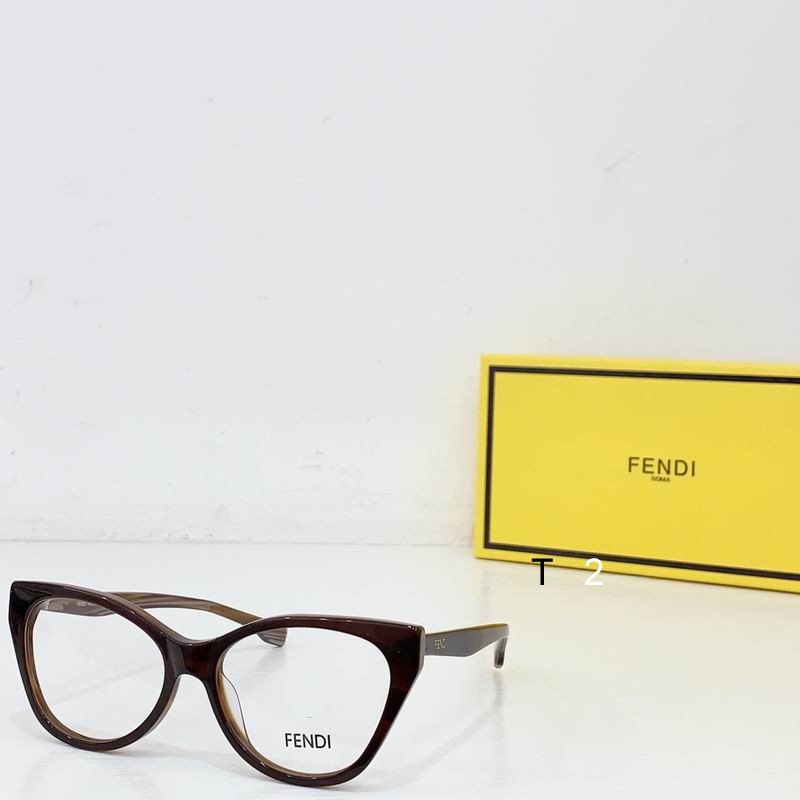 Fendi  FE501205 55 18-145 b 05