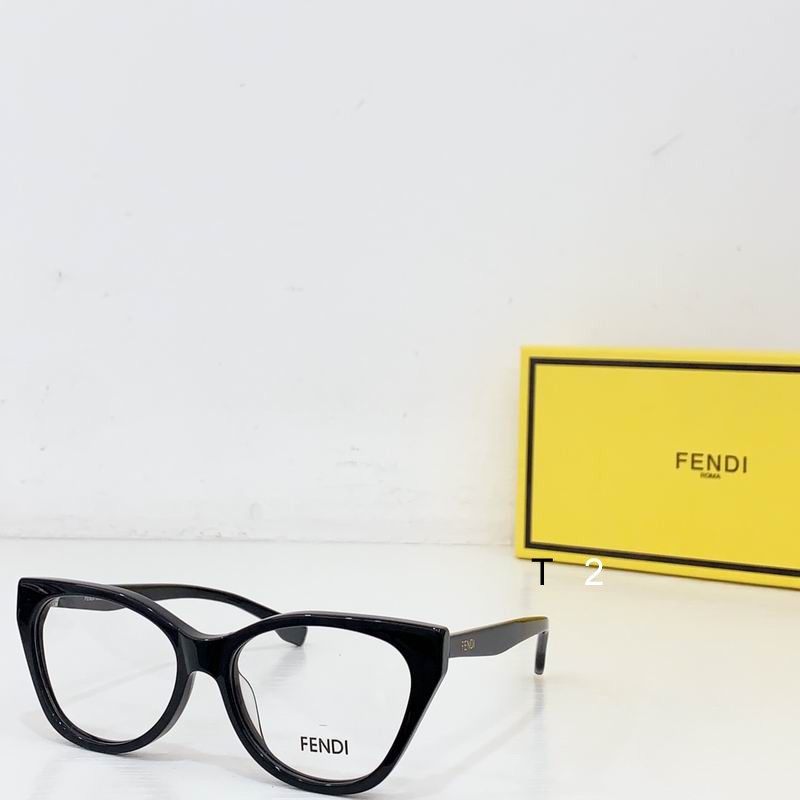 Fendi  FE501205 55 18-145 b 06