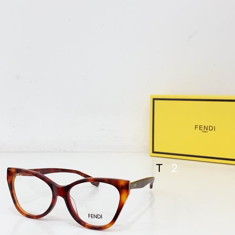 Fendi  FE501205 55 18-145 b 07