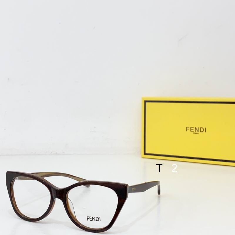 Fendi  FE501205 55 18-145 b 08