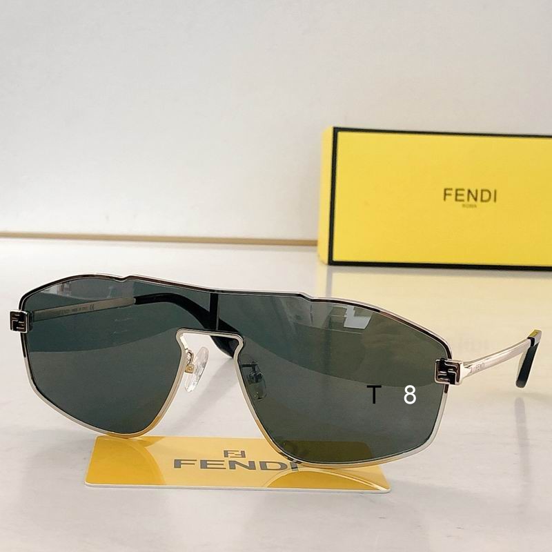 Fendi 082203 H03