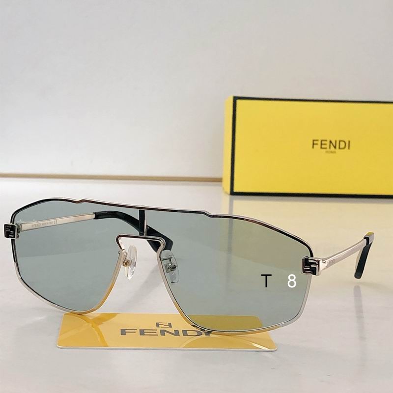 Fendi 082203 H04