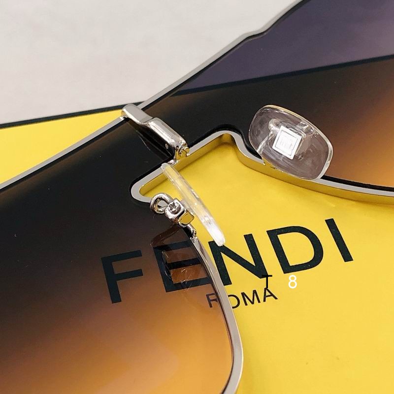 Fendi 082203 H09