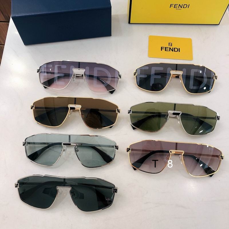 Fendi 082203 H10