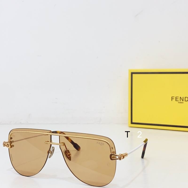 Fendi 50169U 61 10-145 b1