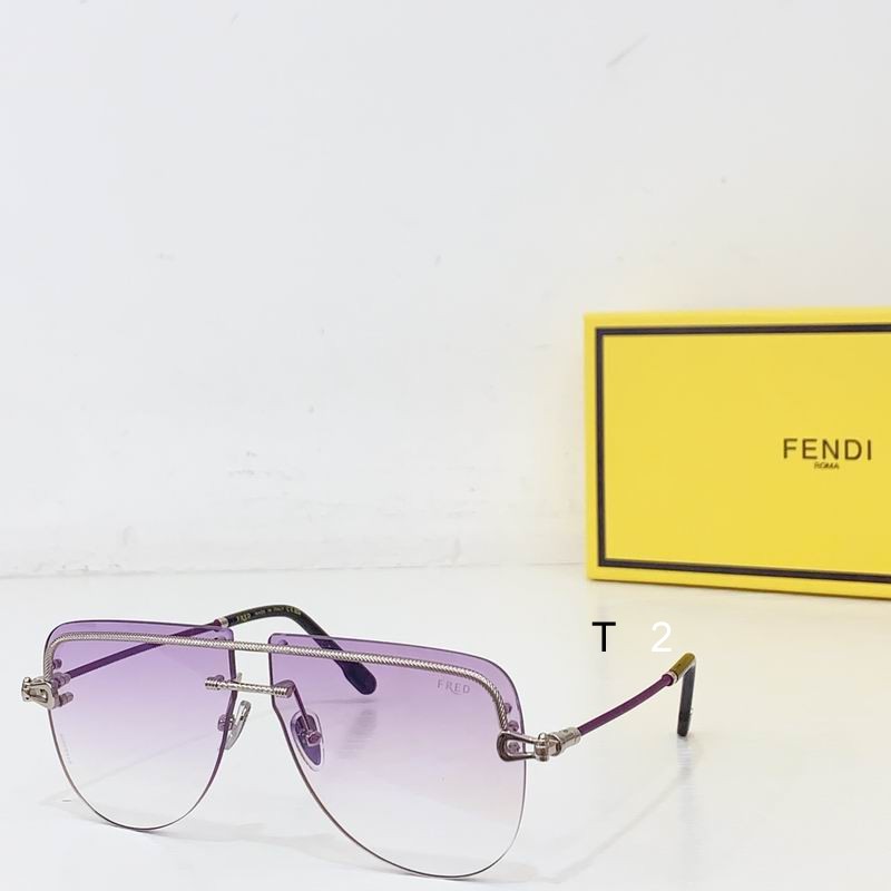 Fendi 50169U 61 10-145 b3