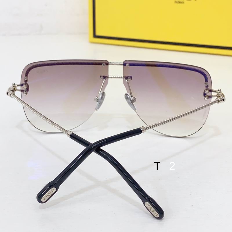 Fendi 50169U 61 10-145 b8