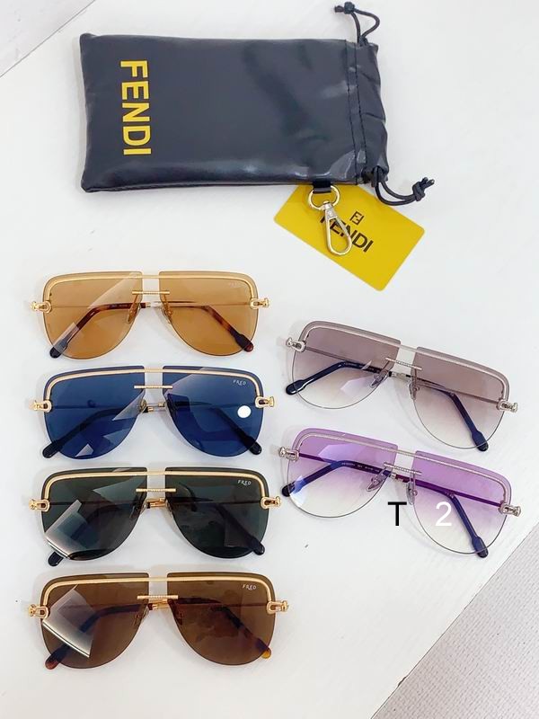Fendi 50169U 61 10-145 b9