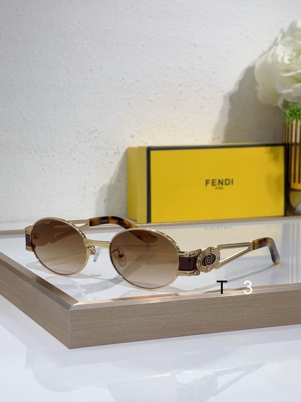 Fendi 7040 59 15-135 c05