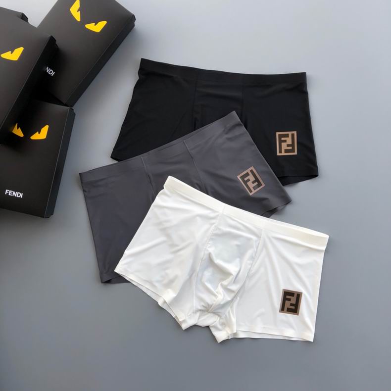 Fendi Boxer L-3XL (1)