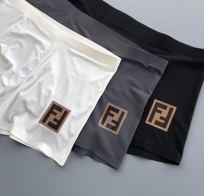 Fendi Boxer L-3XL (3)
