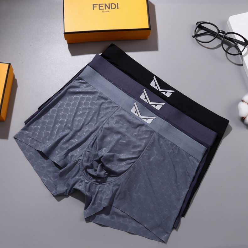 Fendi Boxer L-3XL (3)