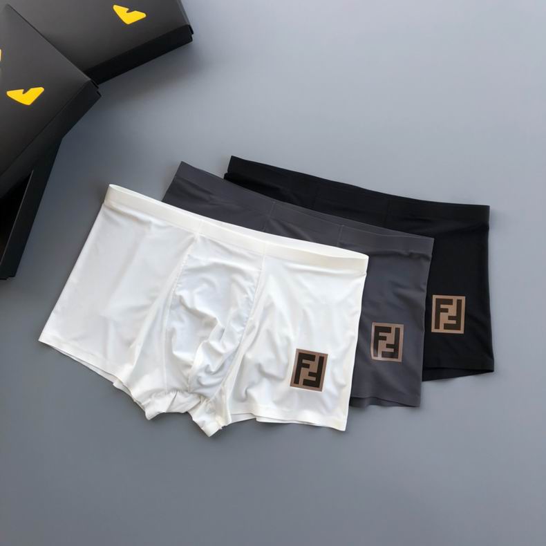 Fendi Boxer L-3XL (4)
