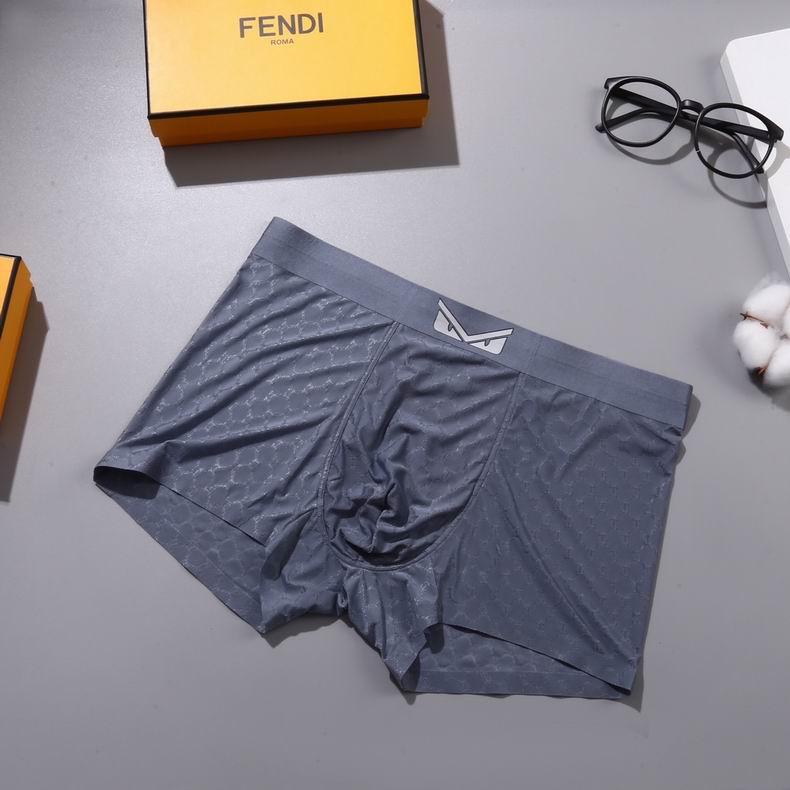 Fendi Boxer L-3XL (4)