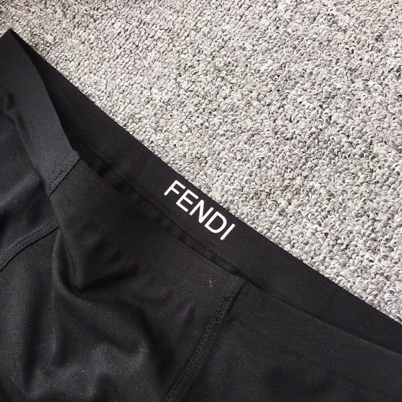 Fendi Boxer L-3XL  (1)