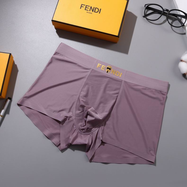 Fendi Boxer L-3XL  (1)