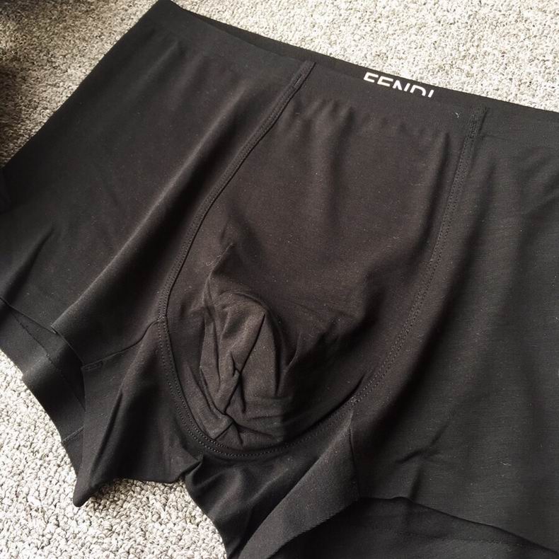 Fendi Boxer L-3XL  (2)