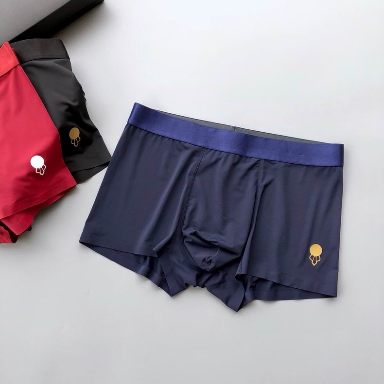 Fendi Boxer L-3XL  (2)