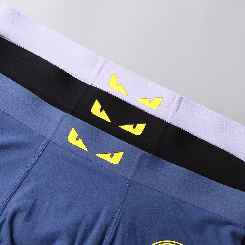 Fendi Boxer L-3XL  (3)