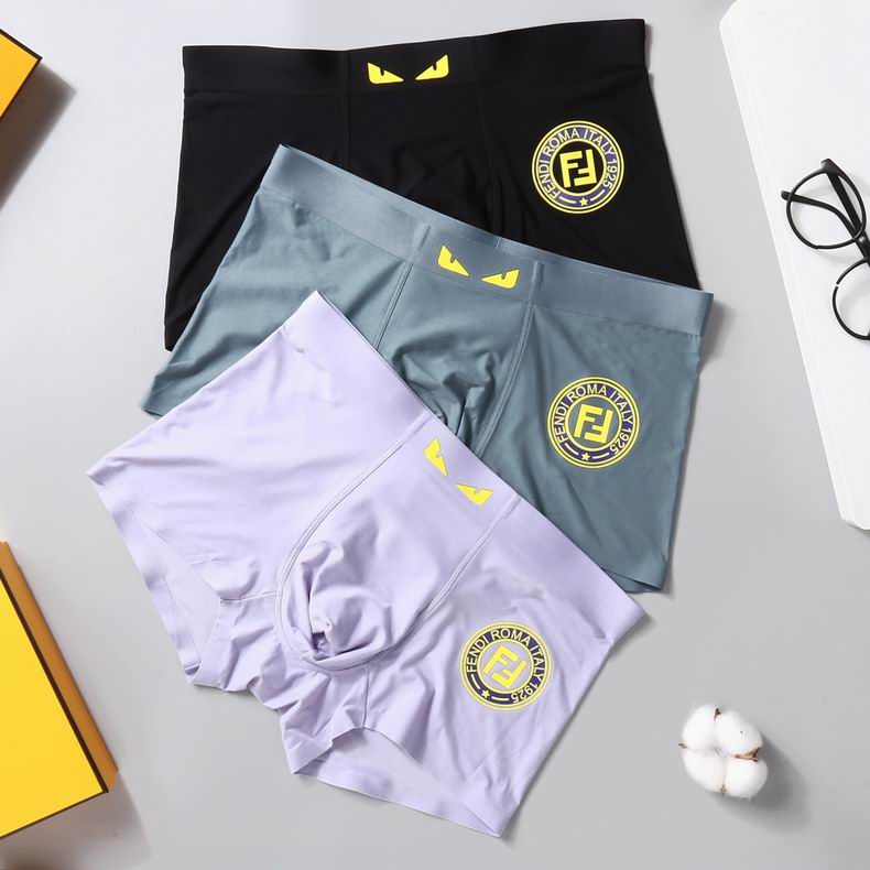 Fendi Boxer L-3XL  (5)