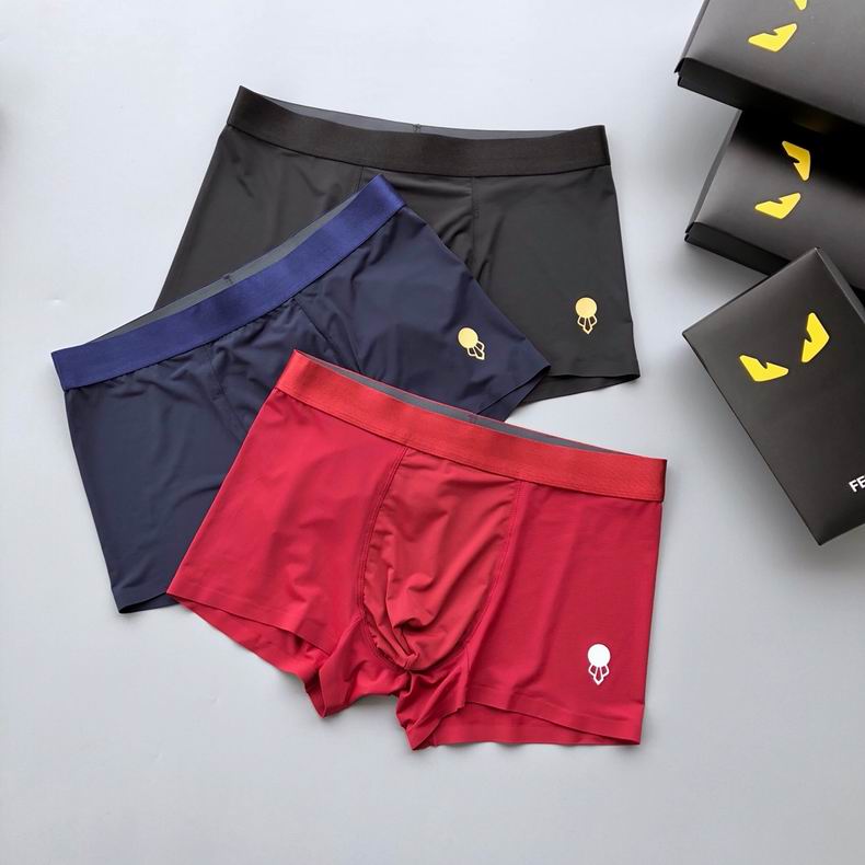Fendi Boxer L-3XL  (5)