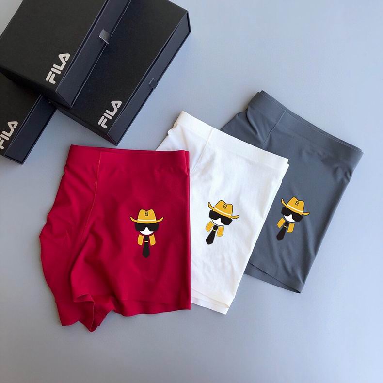 Fendi Boxer L-3XL  (6)